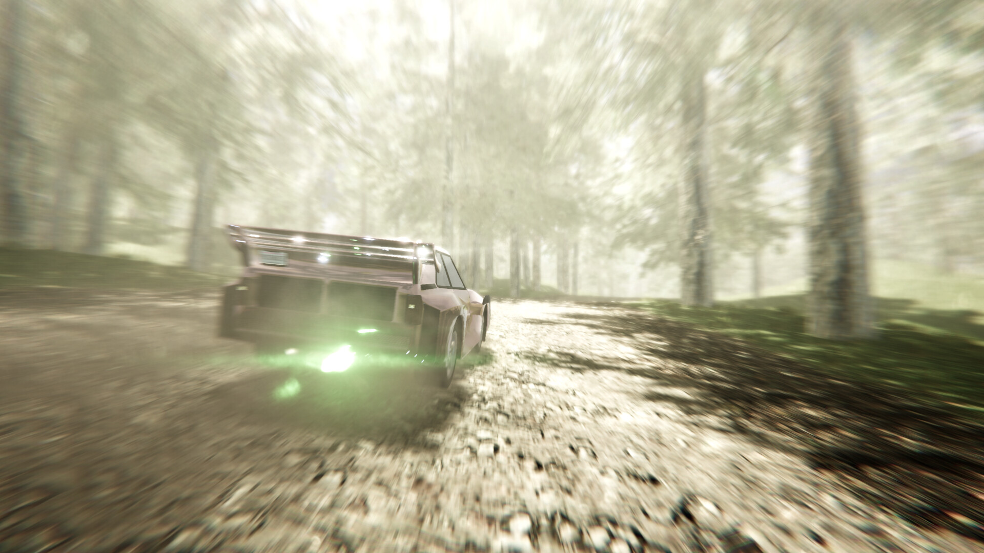 Posthaste Screenshot 4