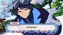 Snowkissed Romance Screenshot 0