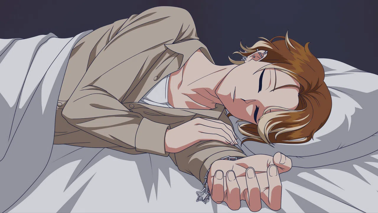 Snowkissed Romance Screenshot 4
