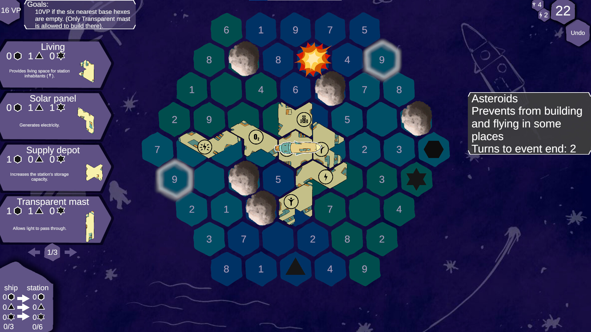 Starhood Screenshot 0