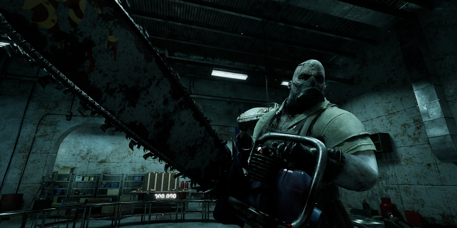 Grave Stakes Screenshot 5