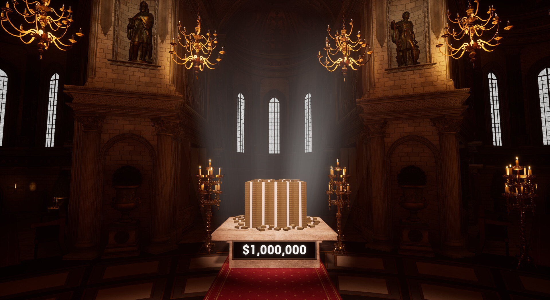 Grave Stakes Screenshot 3