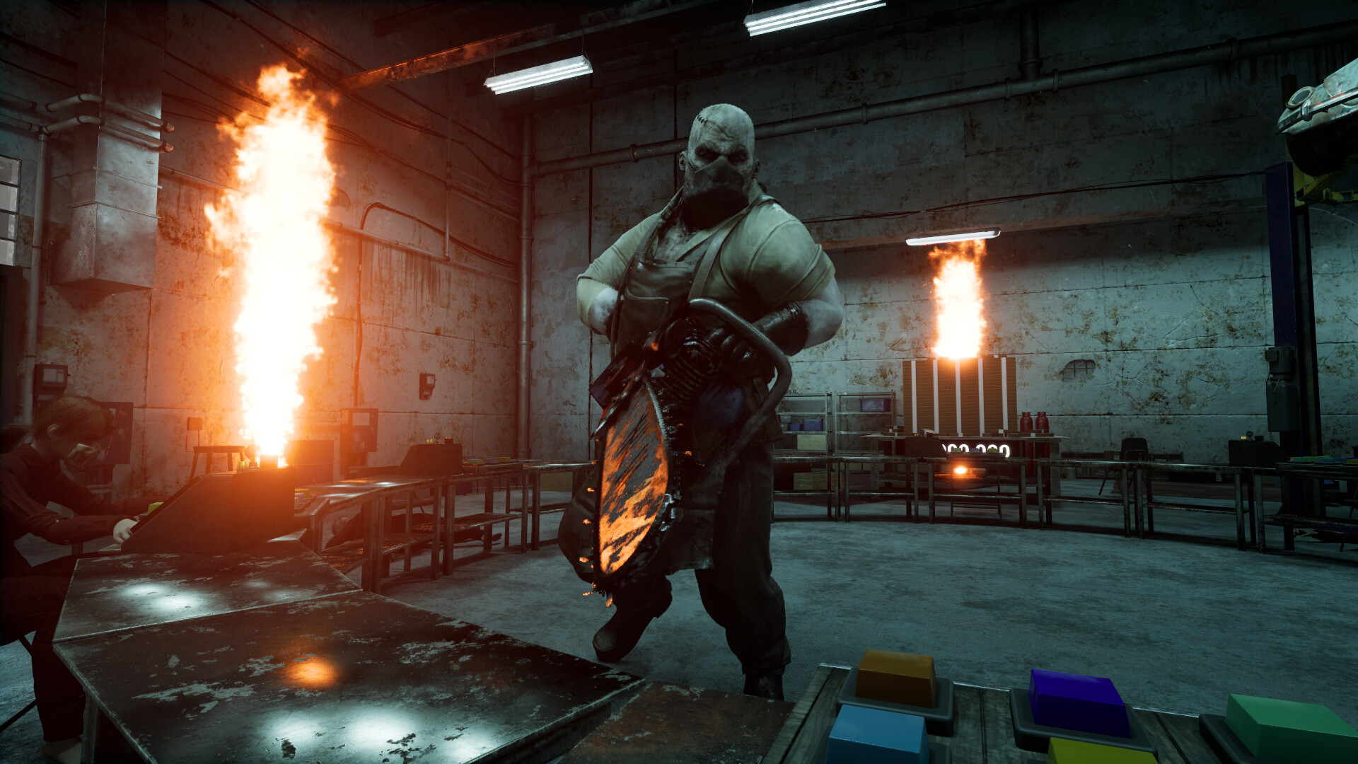 Grave Stakes Screenshot 0