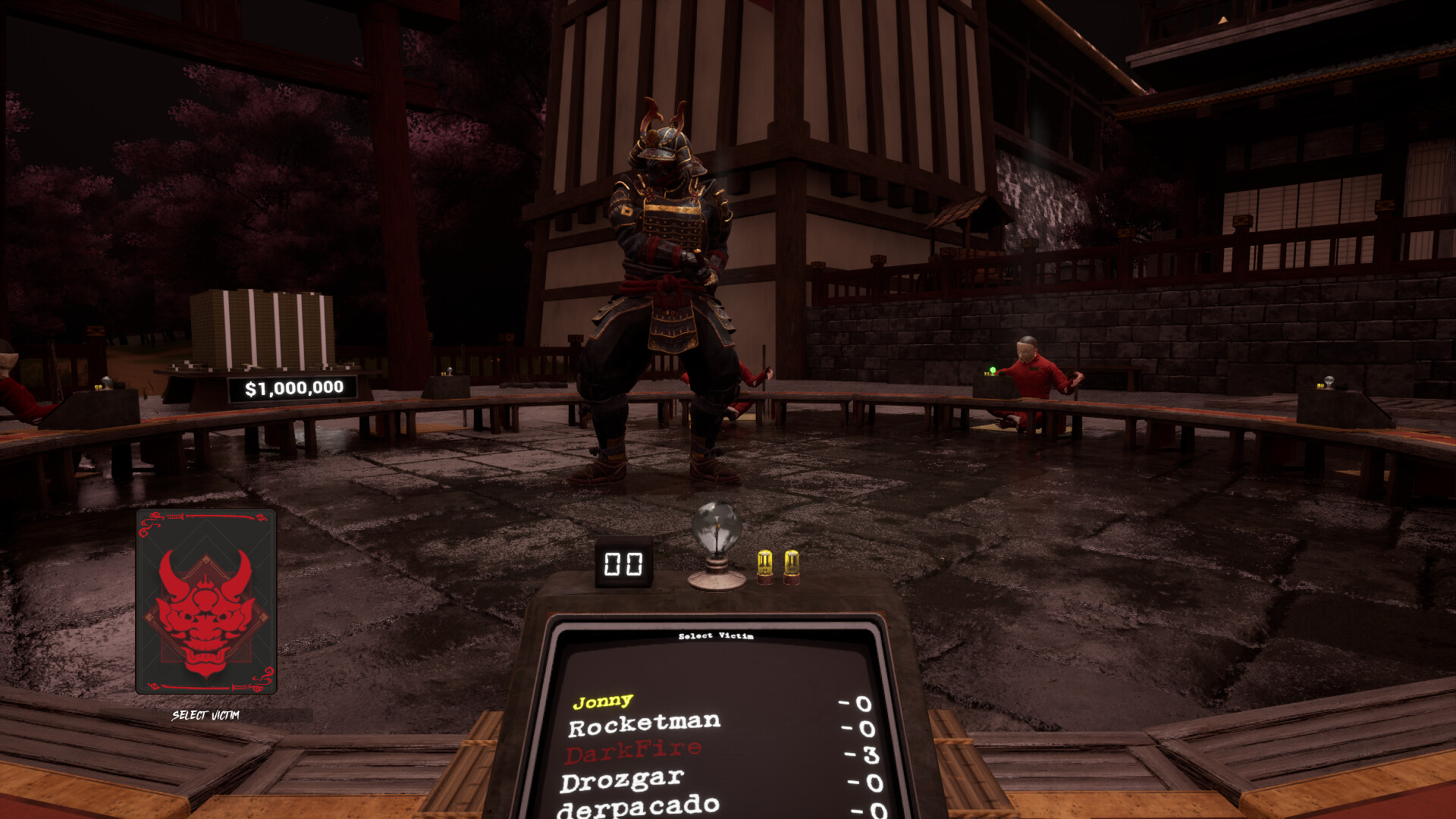 Grave Stakes Screenshot 6