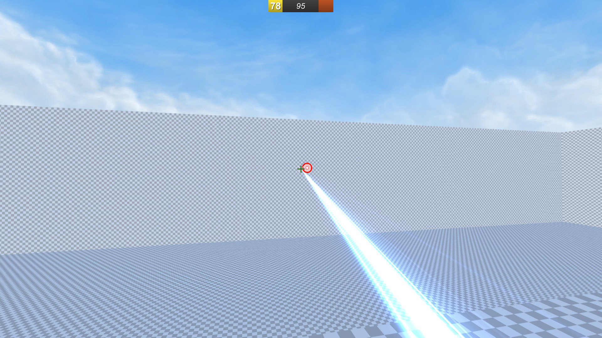 Aim Trainer Pro Screenshot 8