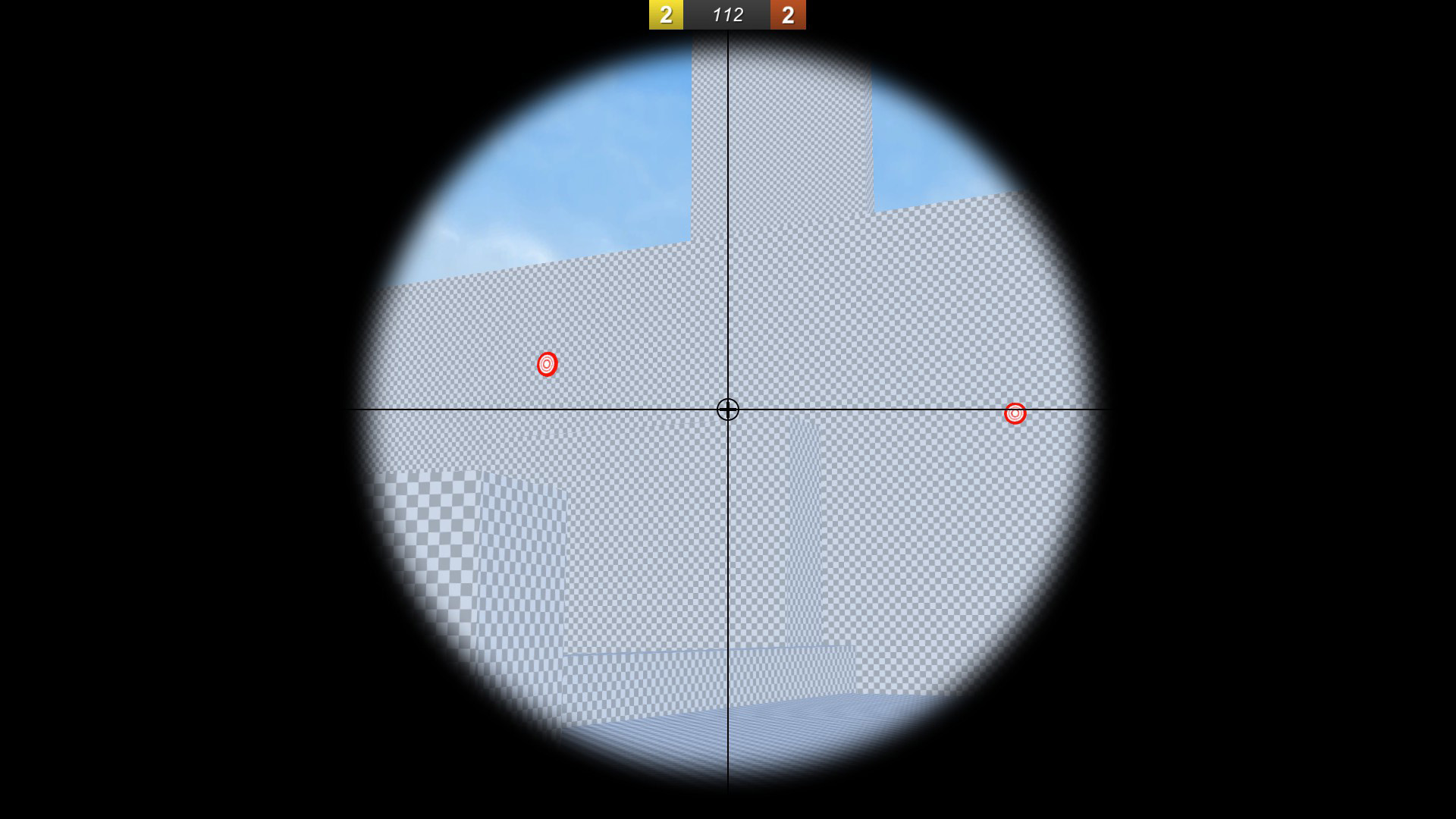 Aim Trainer Pro Screenshot 2