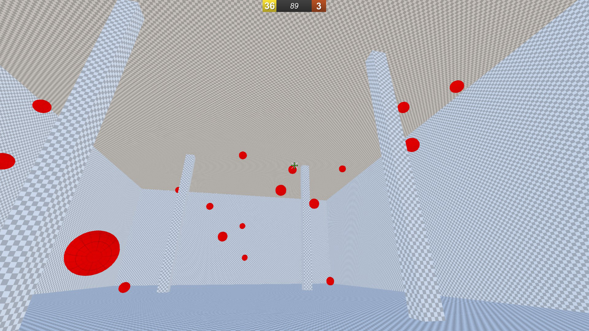 Aim Trainer Pro Screenshot 4