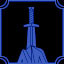 The Sword in the Stone icon