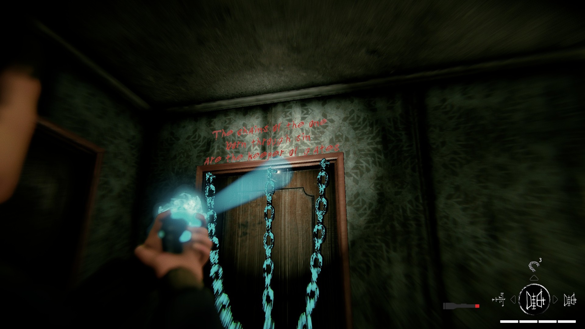 COLINA: Legacy Screenshot 8