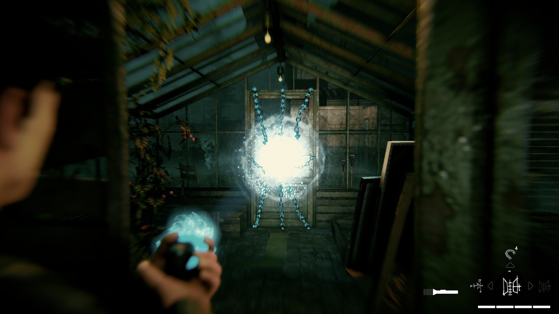 COLINA: Legacy Screenshot 5