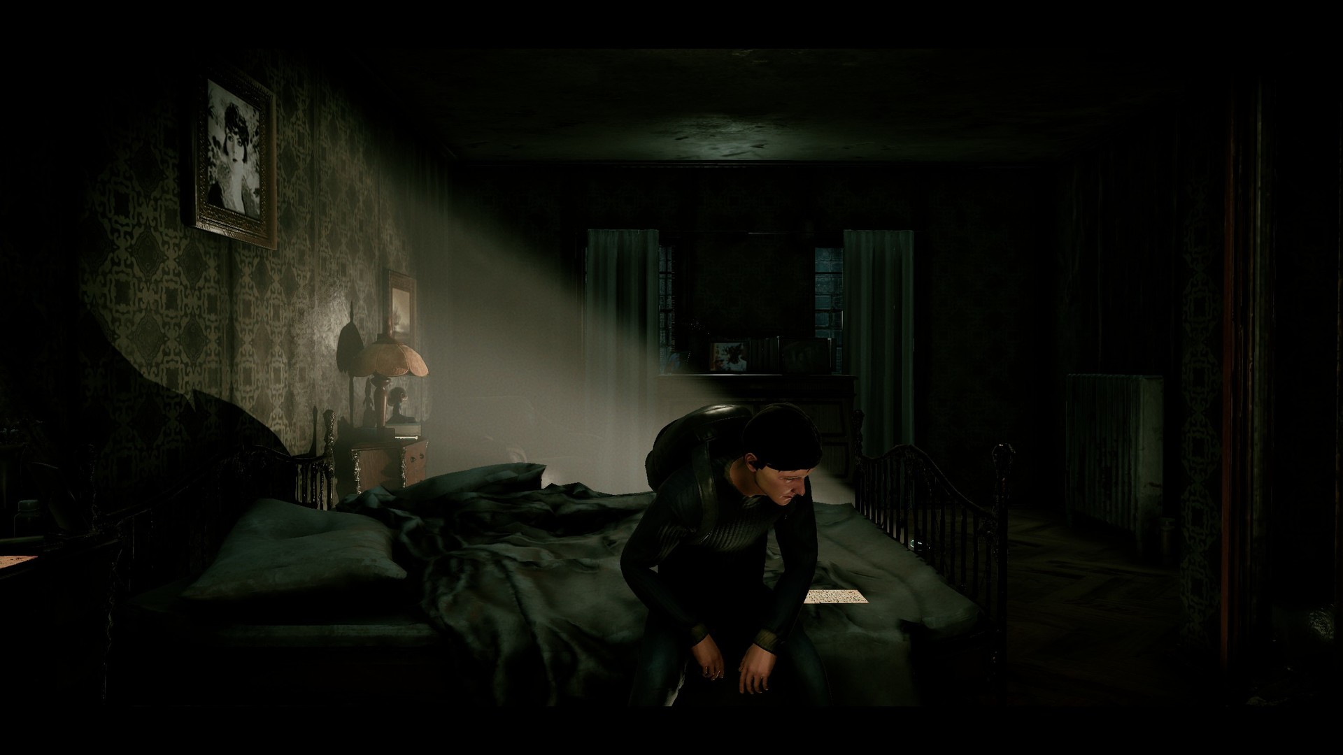 COLINA: Legacy Screenshot 11