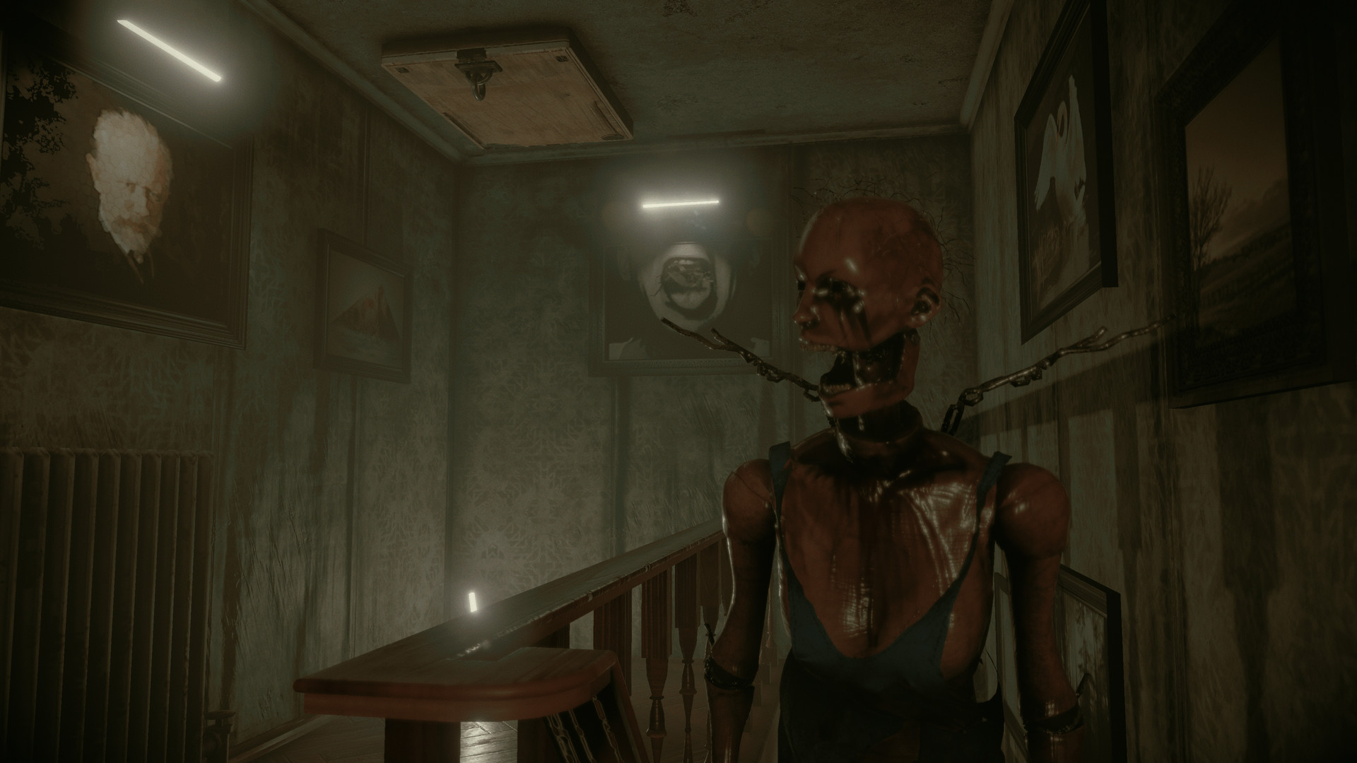 COLINA: Legacy Screenshot 13