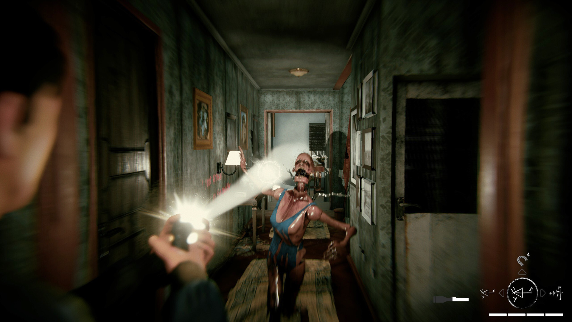 COLINA: Legacy Screenshot 3