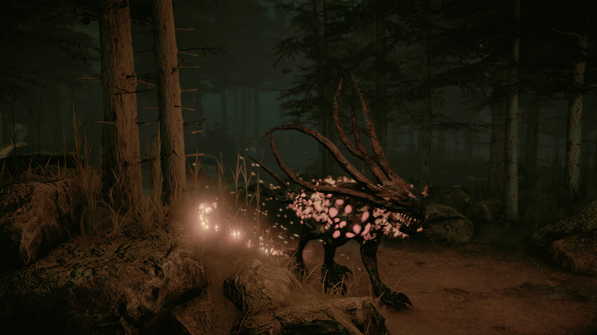 COLINA: Legacy Screenshot 6