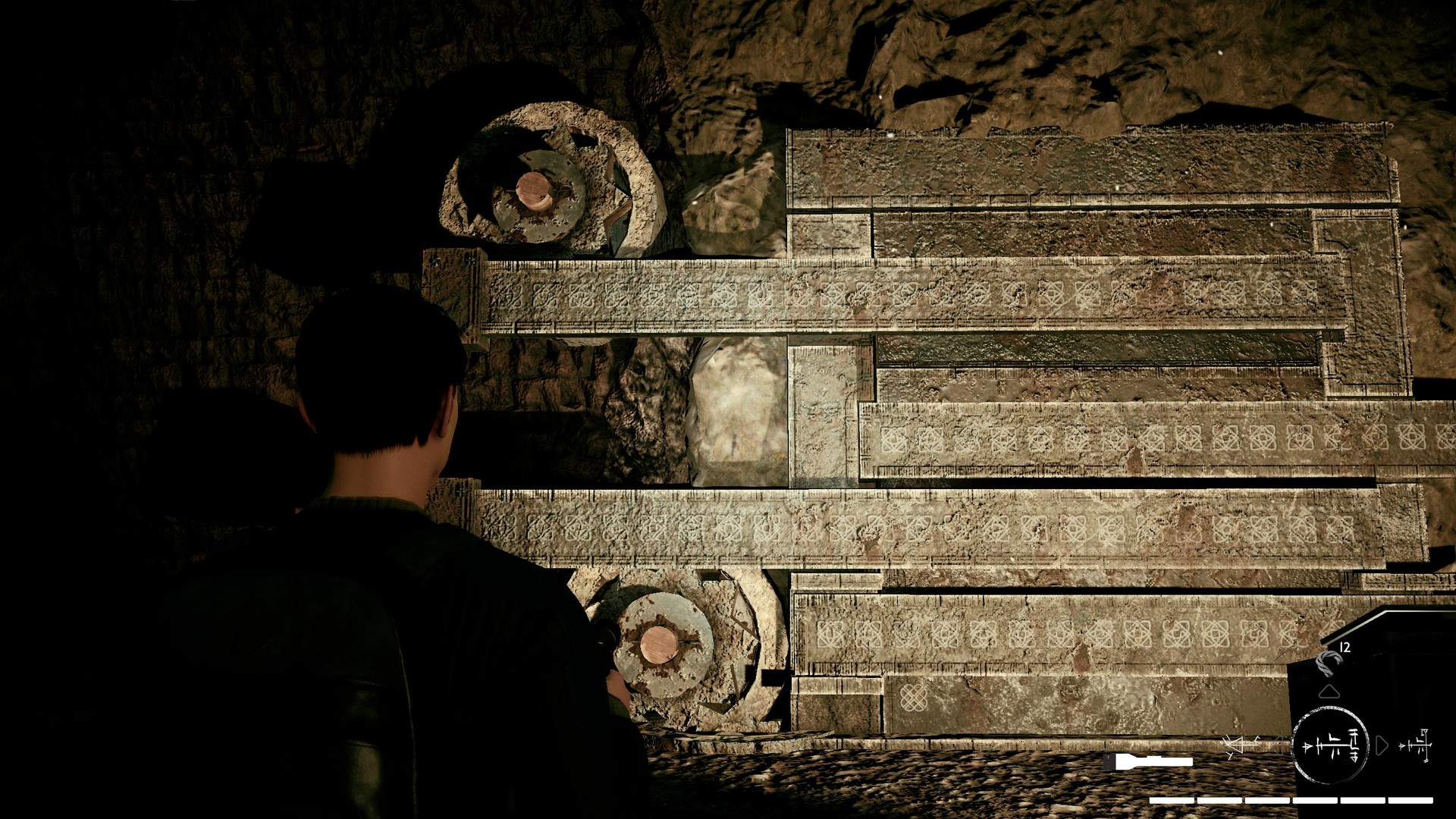 COLINA: Legacy Screenshot 10