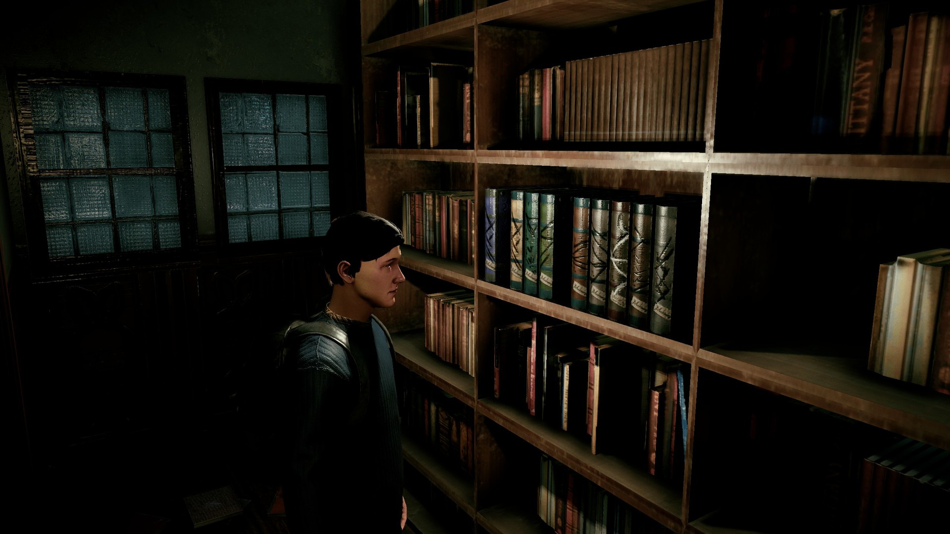 COLINA: Legacy Screenshot 9