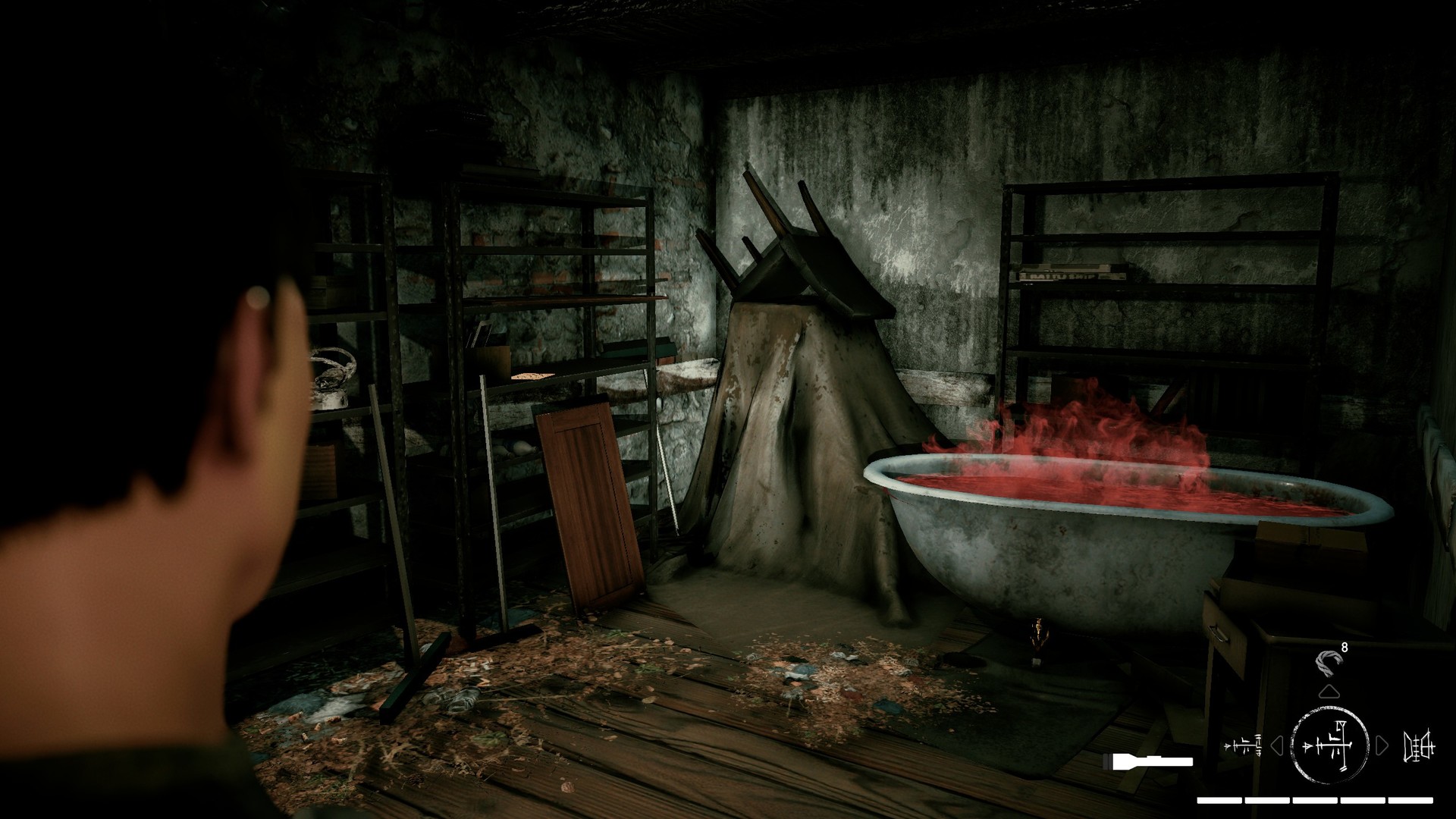 COLINA: Legacy Screenshot 7