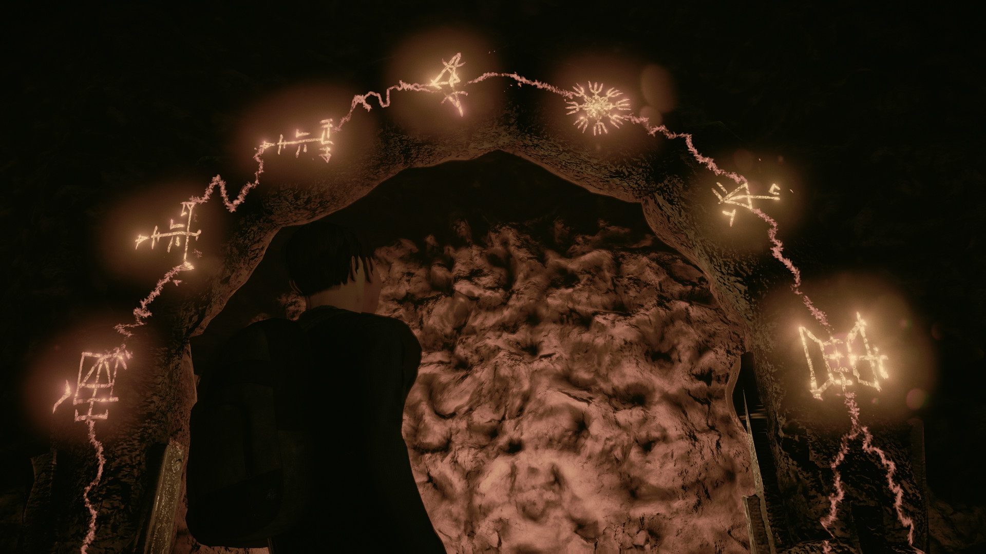 COLINA: Legacy Screenshot 14