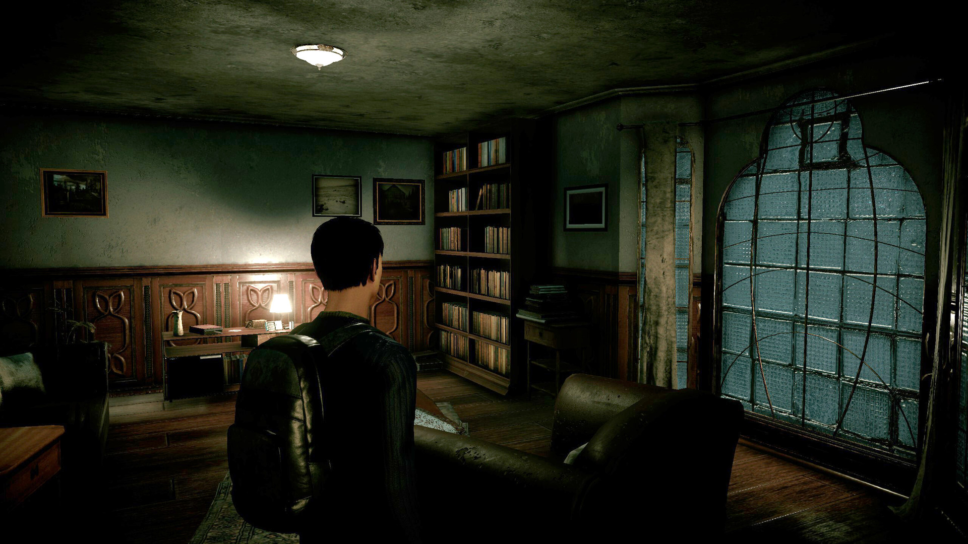 COLINA: Legacy Screenshot 2