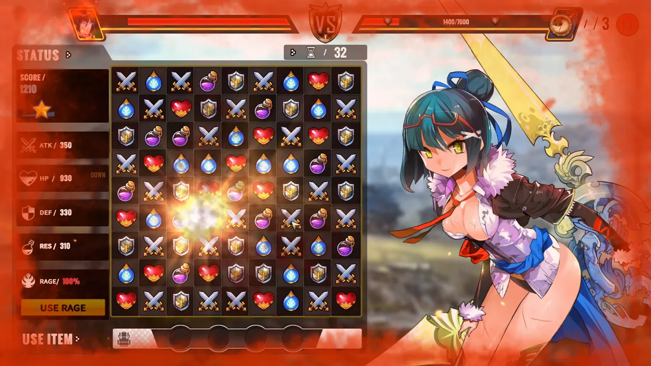 Last Standing Screenshot 1