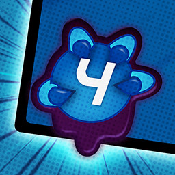 Powered Up Pets icon