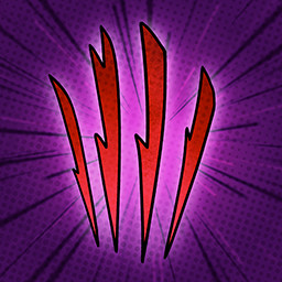 The Girl who Cried Power Pets icon