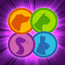 Gotta Catch More Of 'Em icon