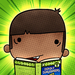 Dungeoneering Master icon