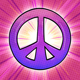 To Forgive is Mega icon