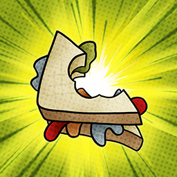 The Perfect Crime icon