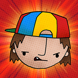 Don't Mess With The Jess icon