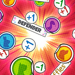 The Perfect Team icon