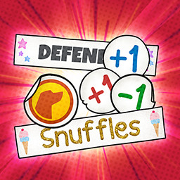 That's my Card and I'm Stickin' to it icon