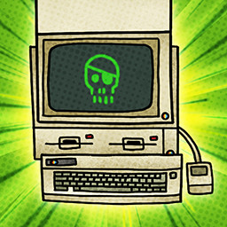 Guild of Hackers icon