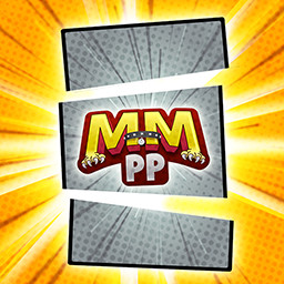 Super Mega Ultra Rare icon