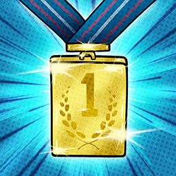 Ultra-Ultimate Champion! icon