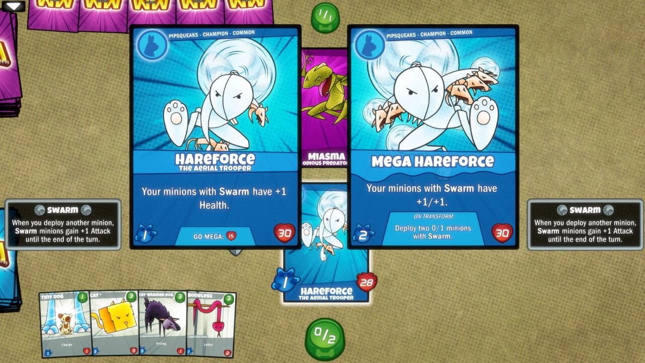 Cardpocalypse Screenshot 2