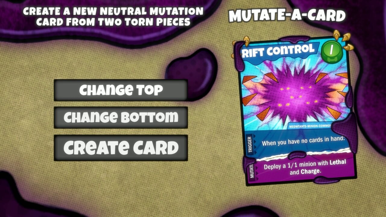 Cardpocalypse Screenshot 3