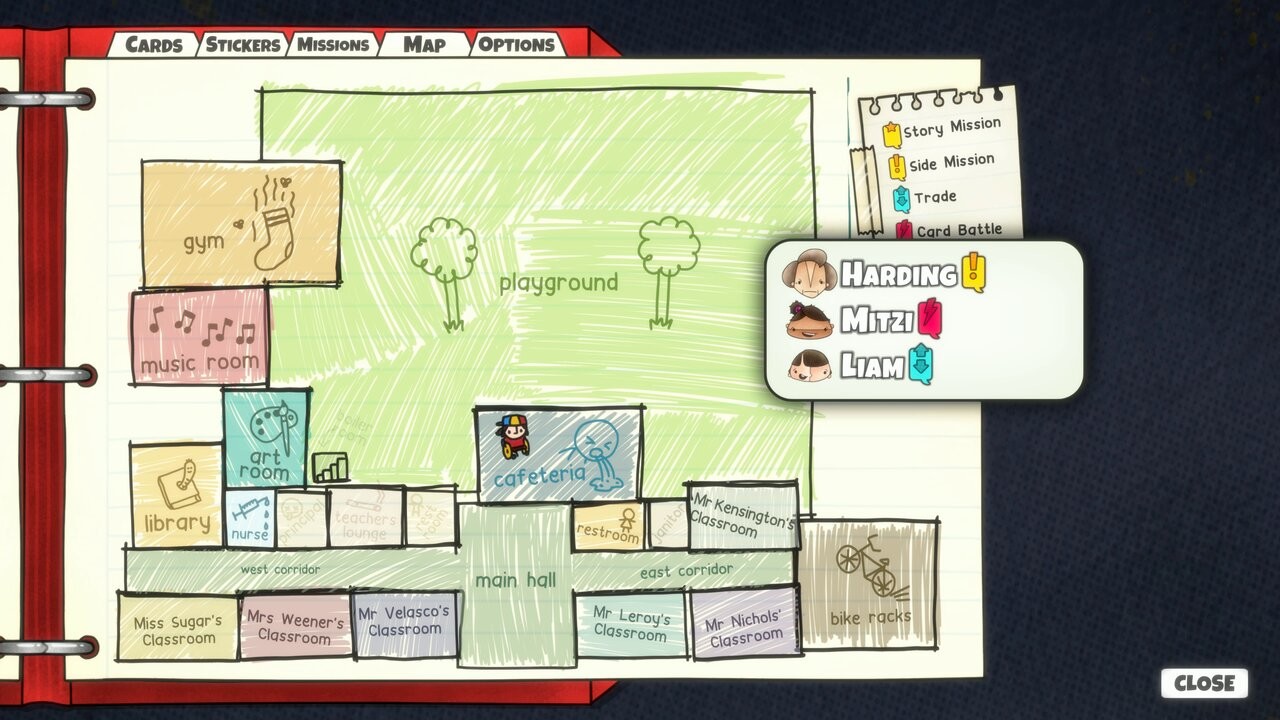 Cardpocalypse Screenshot 4