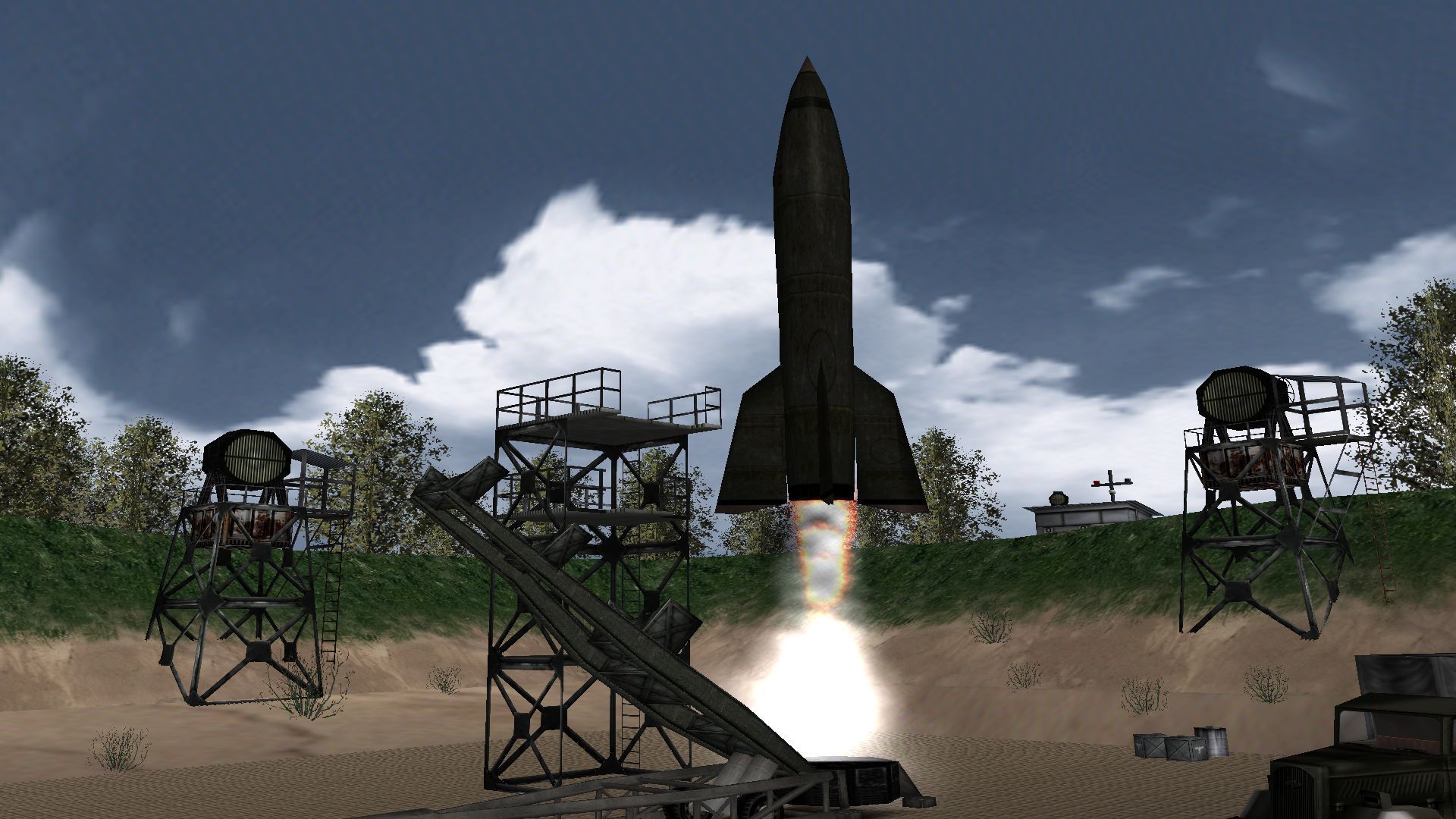 Hidden & Dangerous: Action Pack Screenshot 19