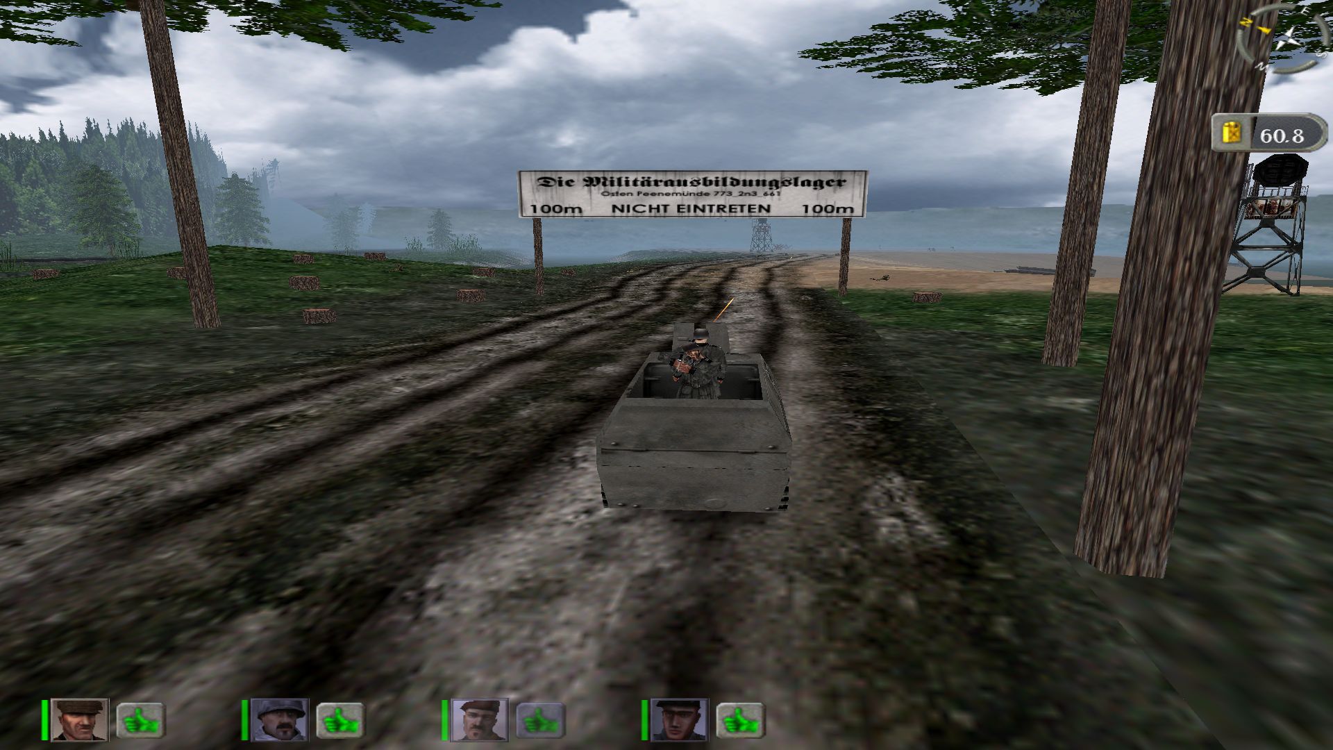 Hidden & Dangerous: Action Pack Screenshot 18