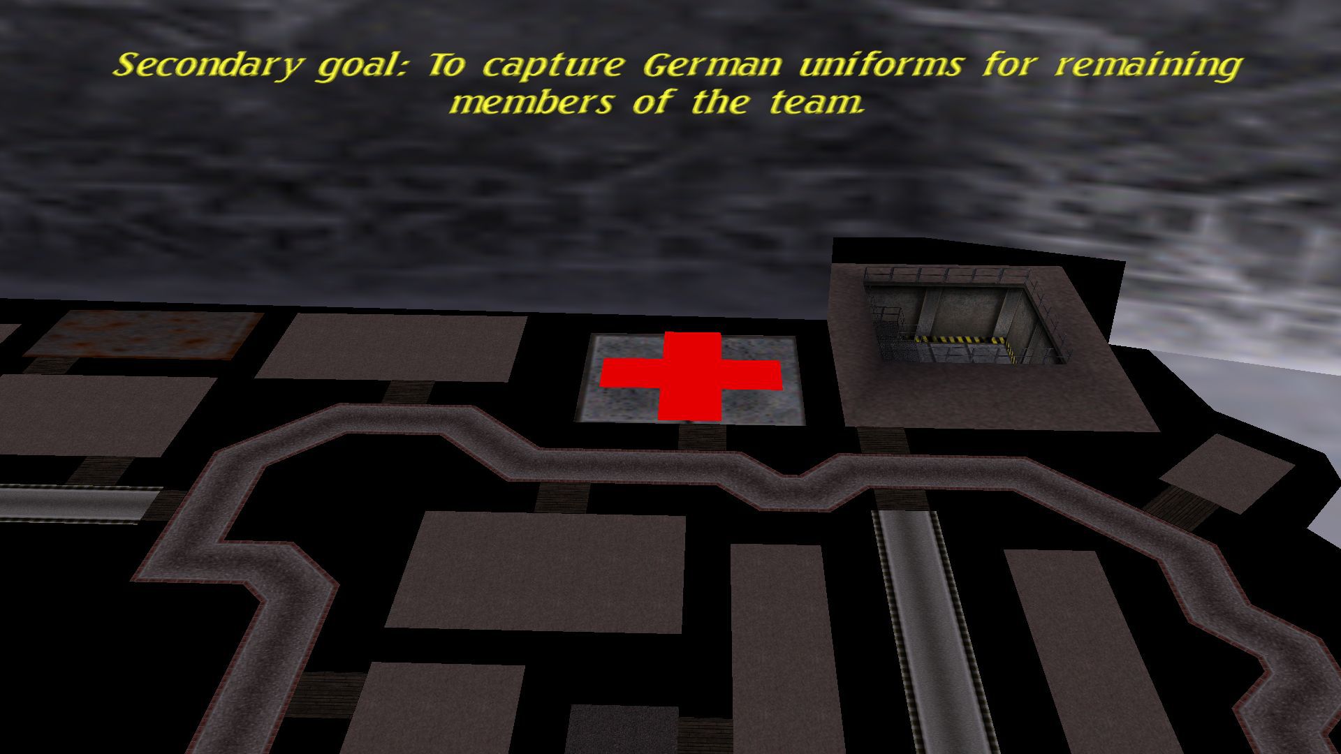 Hidden & Dangerous: Action Pack Screenshot 13