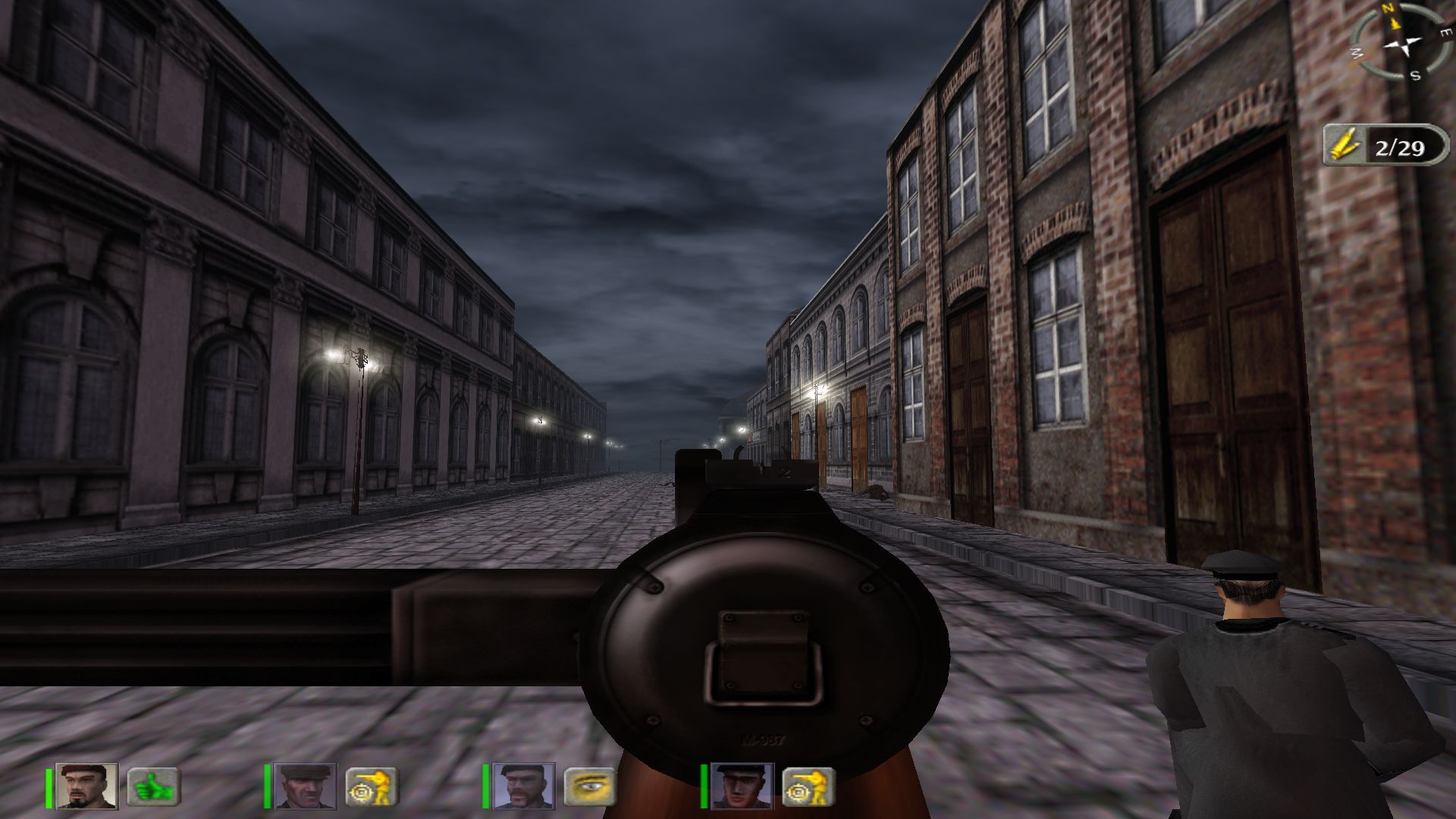 Hidden & Dangerous: Action Pack Screenshot 2