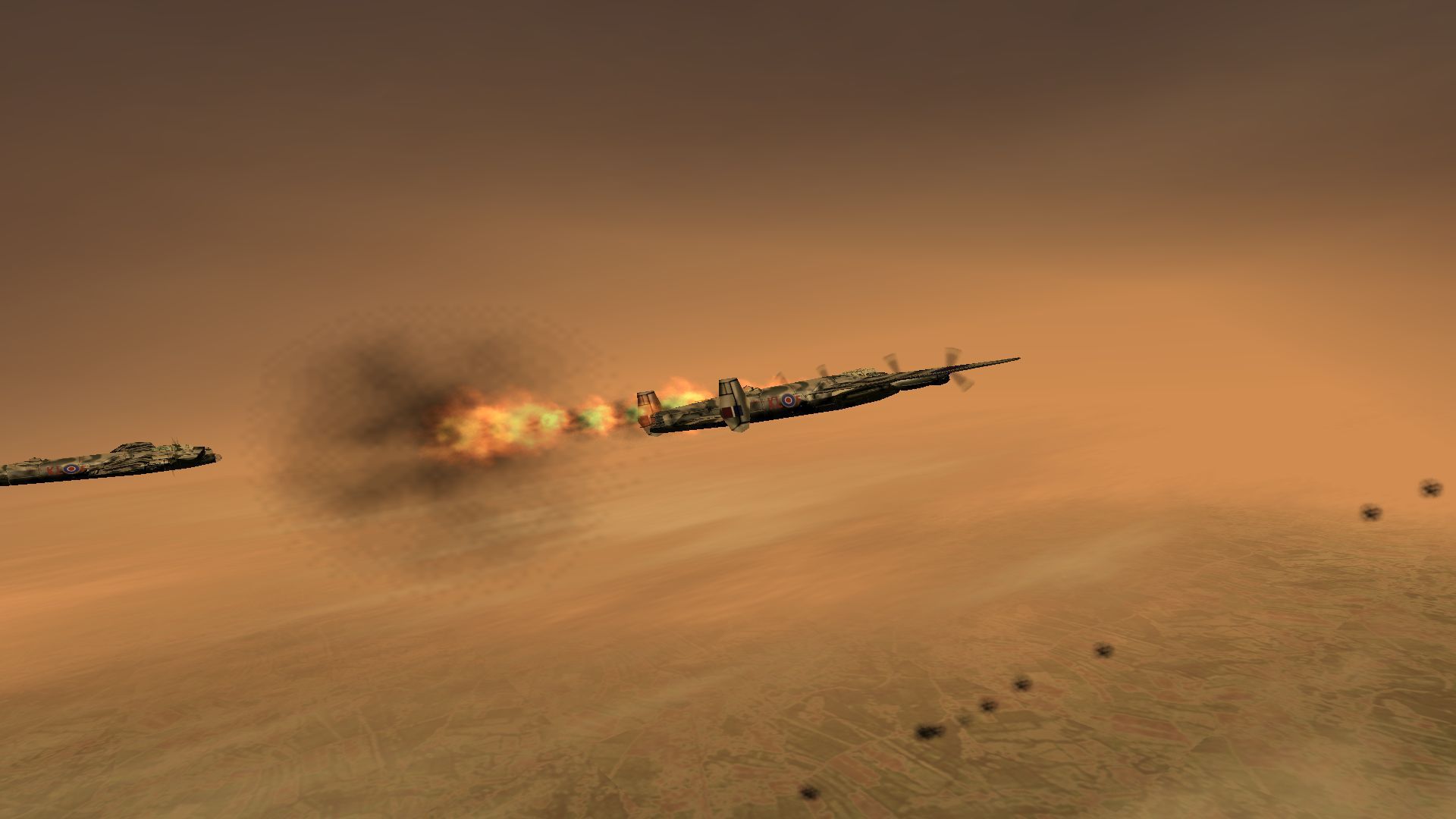 Hidden & Dangerous: Action Pack Screenshot 5