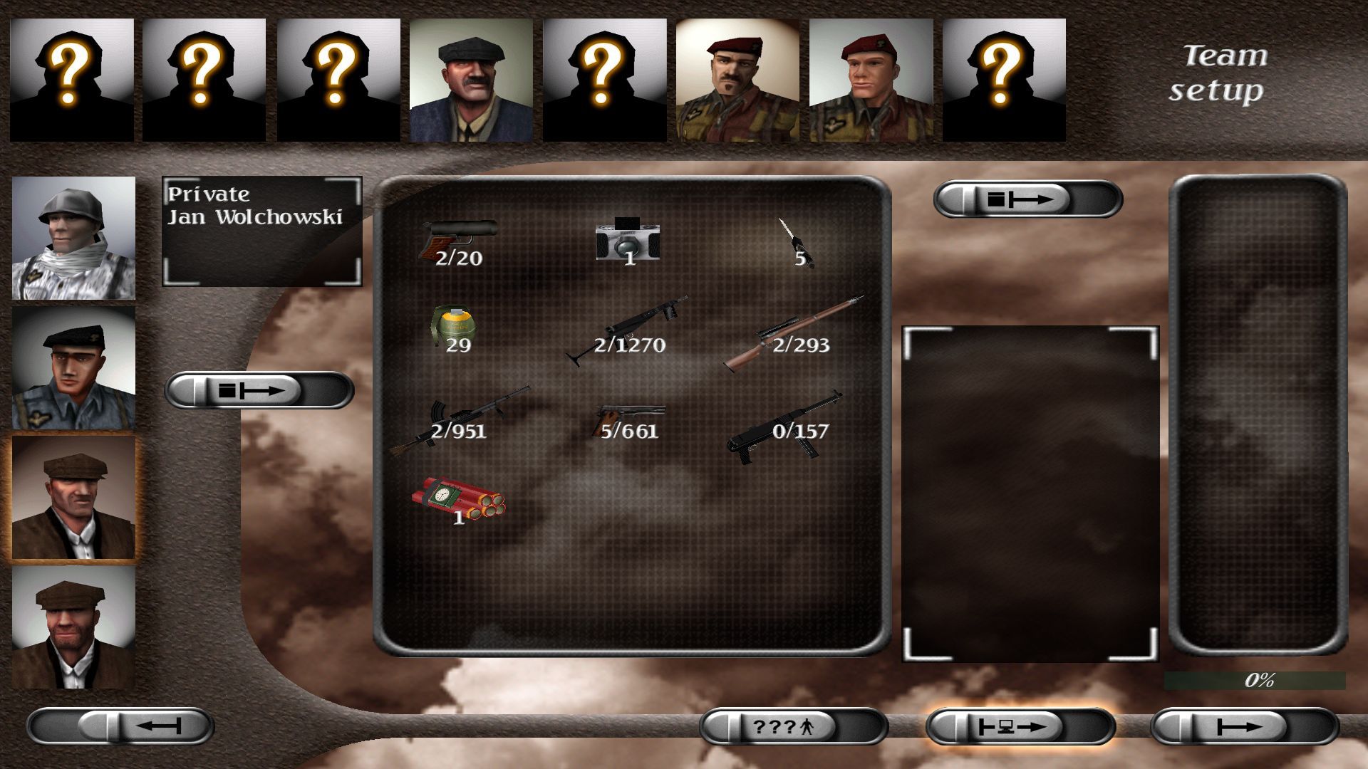 Hidden & Dangerous: Action Pack Screenshot 6