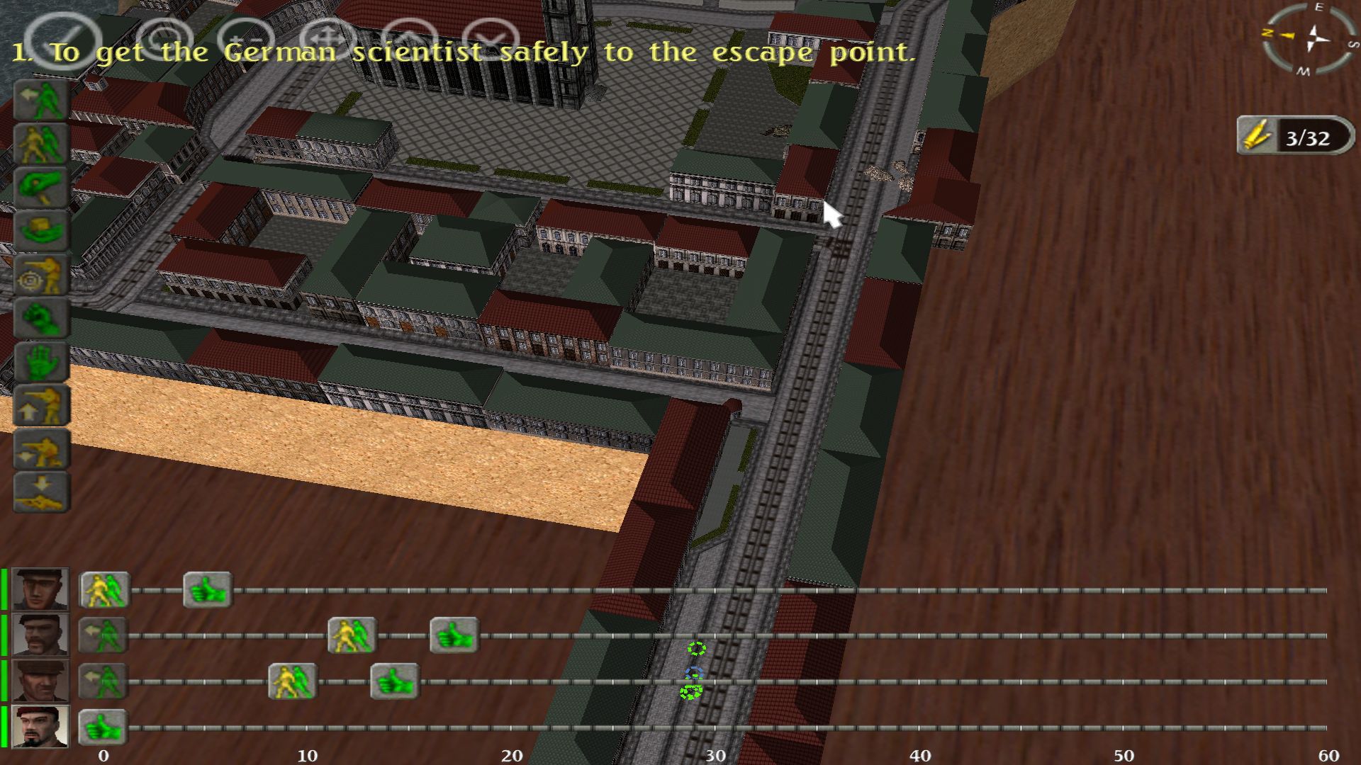 Hidden & Dangerous: Action Pack Screenshot 12