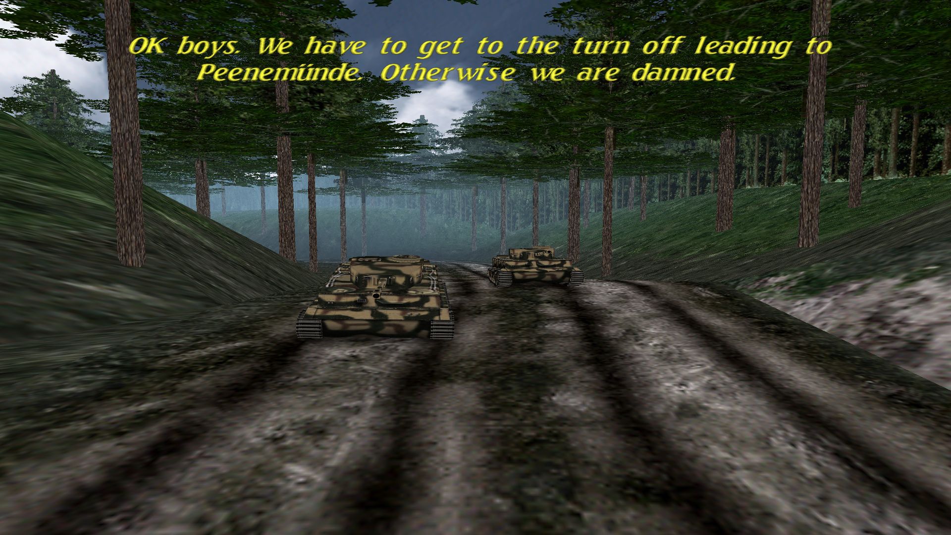 Hidden & Dangerous: Action Pack Screenshot 20