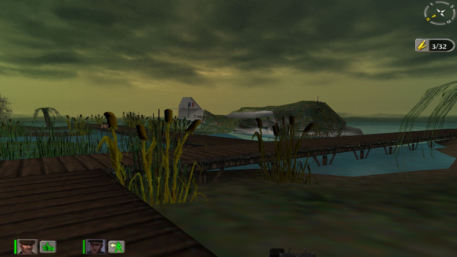 Hidden & Dangerous: Action Pack Screenshot 8