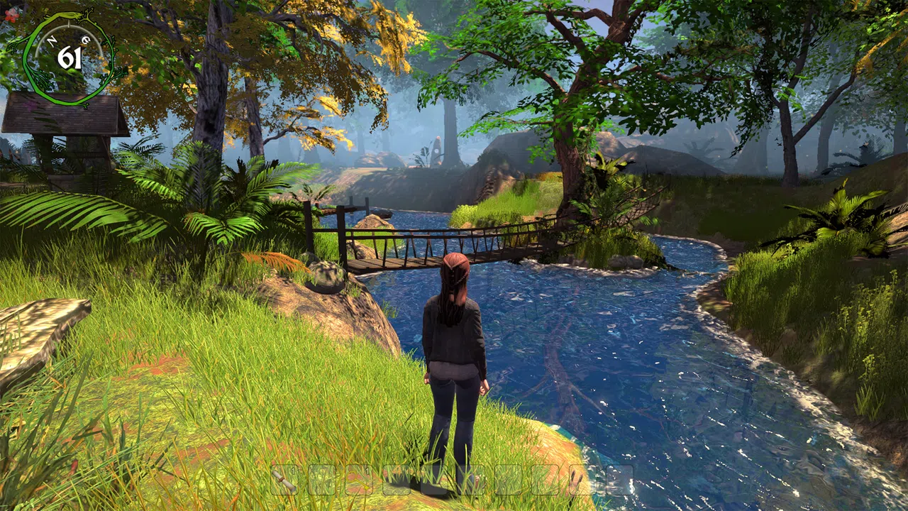 Once upon a time Screenshot 2
