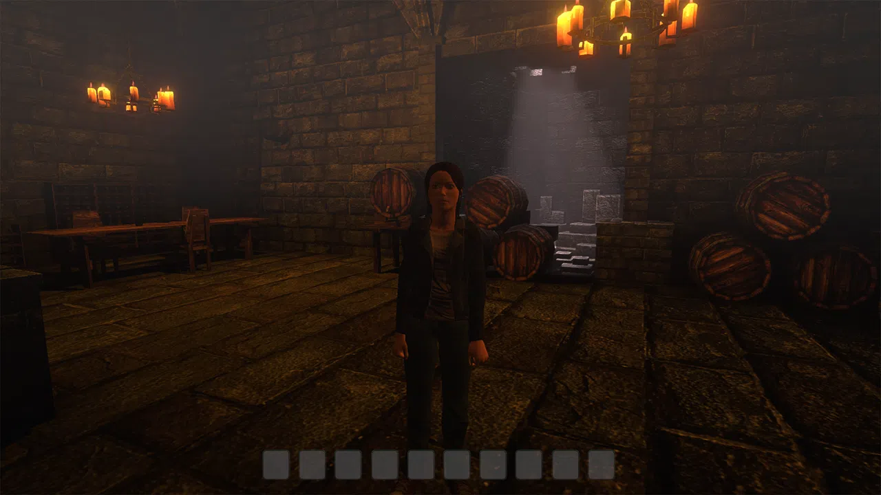 Once upon a time Screenshot 5